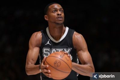 Spurs Catat Tujuh Kemenangan Beruntun Usai Hantam Suns 121-94