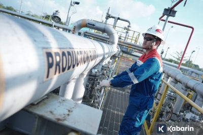Pertamina Gagalkan Pencurian Minyak Mentah di Sumatera Selatan