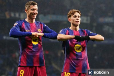 Klasemen Liga Spanyol: Barca Tetap di Puncak, Real Madrid Mengejar di Posisi Dua