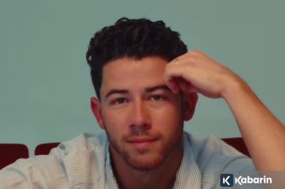 Nick Jonas Siap Rilis Single “Gut Punch”, Curhat Jujur soal Tekanan Emosional