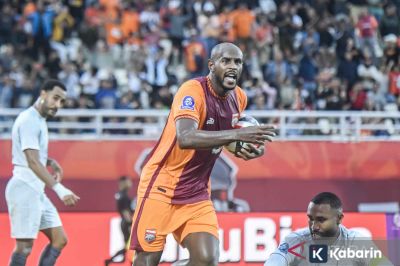 Klasemen Liga Indonesia: Borneo FC Rebut Kembali Puncak Klasemen Super League