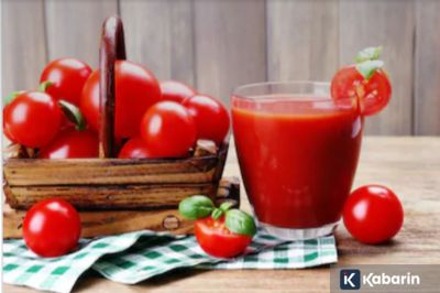 Tak Cuma Jus Jeruk, Ini 4 Jus dengan Vitamin C Lebih Tinggi untuk Daya Tahan Tubuh