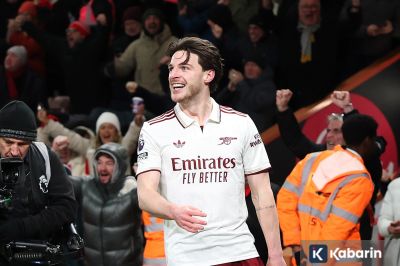 Klasemen Liga Inggris: Arsenal Jauh di Puncak, City Hanya Bisa Seri Lawan Chelsea