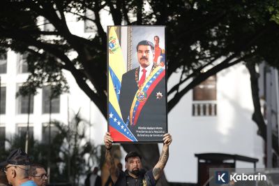 Indonesia Turut Prihatin Terhadap Serangan Militer AS ke Venezuela