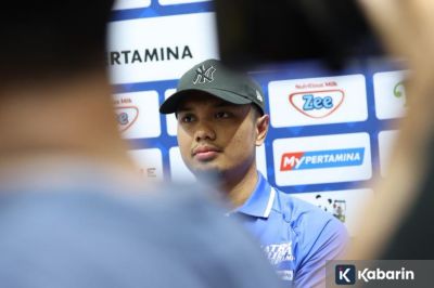 Daftar Pemain Tim Biru di IBL All-Star 2026