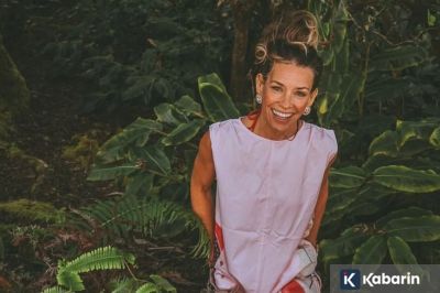 Evangeline Lilly Alami Kerusakan Otak Akibat Kecelakaan Tahun 2025