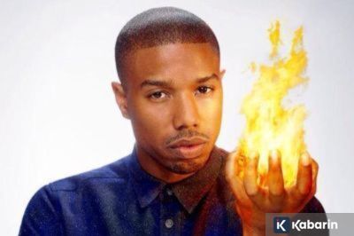 Michael B. Jordan Curhat Butuh Terapi Usai Jadi Killmonger di Black Panther