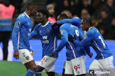 Hasil Liga Inggris Pekan ke-20: Tottenham Imbang, Newcastle Hajar Palace