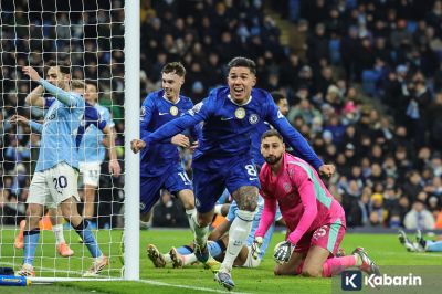 Callum McFarlane Akui Chelsea Terlalu Tidak Konsisten Musim Ini