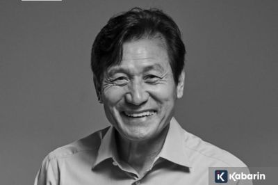 Aktor Legendaris Korea Selatan, Ahn Sung-ki Meninggal Dunia