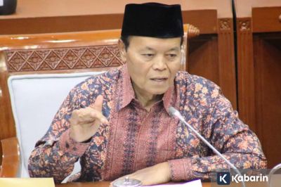 Wakil Ketua MPR Dukung OKI Kecam Pernyataan Dubes AS di Israel