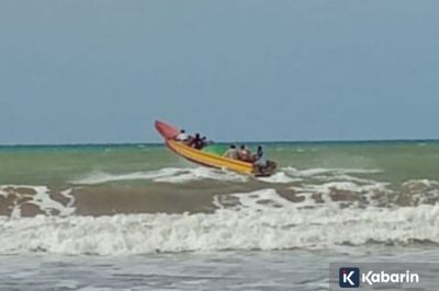 BMKG Peringatkan Wilayah Malut Akan Potensi Hujan Lebat