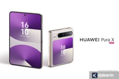 Huawei Pura X2 Diprediksi Baru Muncul Kuartal Kedua 2026