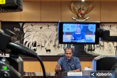 Wamenkum: Kamera Pengawas di KUHAP untuk Cegah Intimidasi Saat Penyidikan