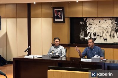 Pemerintah Jelaskan Alasan Hadirkan Pasal Penghinaan Presiden dan Lembaga di KUHP Baru