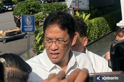 Purbaya: Pedagang Kripto Wajib Laporkan Transaksi ke DJP Mulai 2026