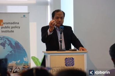 Pakar Nilai Serangan AS ke Venezuela Ubah Peta Geopolitik Energi