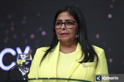 Delcy Rodriguez Resmi Jadi Presiden Sementara Venezuela Setelah Maduro Ditangkap AS