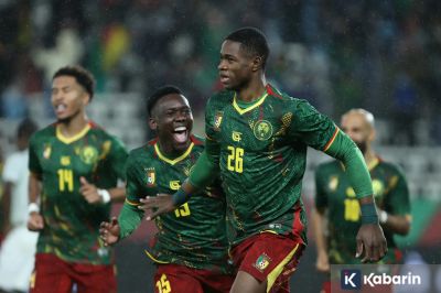 Kamerun Lolos ke Perempat Final Usai Atasi Afrika Selatan 2-1