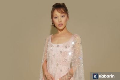 Ariana Grande Comeback Tur Konser Setelah Enam Tahun Hiatus