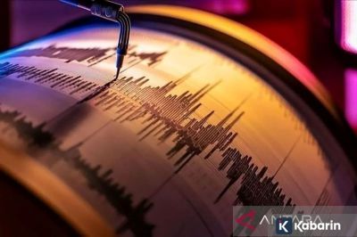 Aceh Diguncang Gempa 6,4 Magnitudo, Getaran Terasa sampai Medan