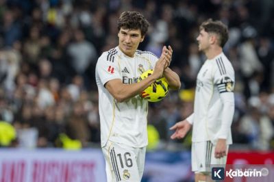 Gonzalo Garcia Hattrick, Real Madrid Menang 5-1 atas Real Betis