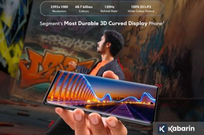 Poco Rilis Bocoran Spesifikasi M8 Jelang Peluncuran Resmi pada 8 Januari 2026