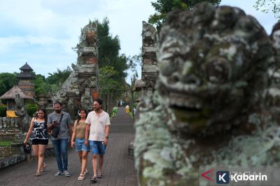 Bali Kembali Jadi Ikon Destinasi Pariwisata Terbaik Indonesia di 2026
