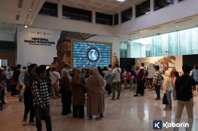 Ini Alasan Kenapa Harga Tiket Masuk Museum Nasional Naik