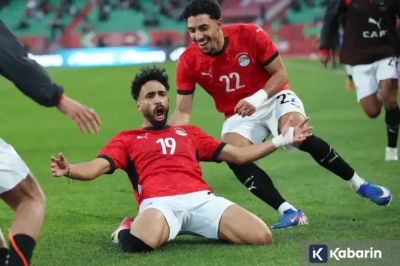 Mesir dan Nigeria Lolos ke Perempatfinal Piala Afrika 2025