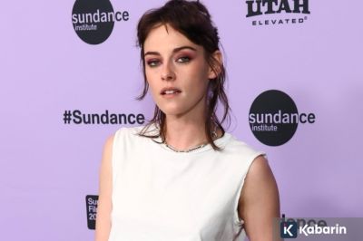 Kristen Stewart Tertarik untuk Menyutradarai Ulang Film "Twilight"