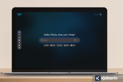 Amazon Rilis Alexa+ Versi Web, Siap Saingi Chatbot AI Populer
