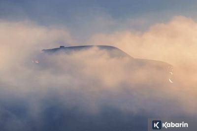 Renault Pilih Nama Filante untuk SUV Mewah Baru