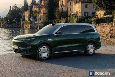 Leapmotor Pamer Platform Mobil AI Pertama Berbasis Dual Snapdragon