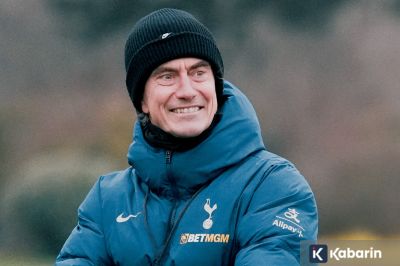 Tottenham Hotspur Pecat Thomas Frank dari Kursi Pelatih Kepala
