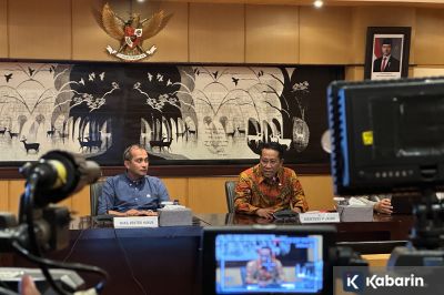 Menkum: Sistem Pengakuan Bersalah di KUHAP Mirip Praktik Amerika