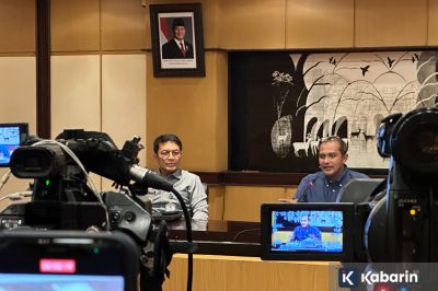 Wamenkum Jelaskan Kenapa KUHAP Boleh Tangkap Tanpa Izin Pengadilan