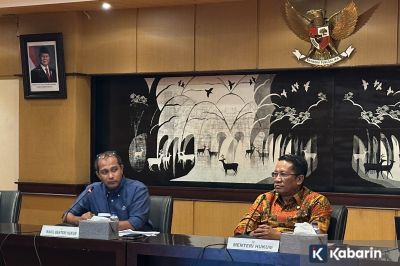 Wamenkum Sebut Polisi Kini Bisa Dikontrol Ketat Lewat KUHAP Baru