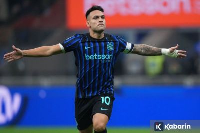 Lautaro Sebut Penurunan Performa bagi Pesepak Bola Adalah Hal yang Wajar