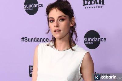 Kristen Stewart Pertimbangkan Pindah dari Amerika Serikat