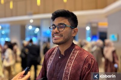 Daerah Tempat Tinggal Bisa Menentukan Tren Fashion Baju Lebaran