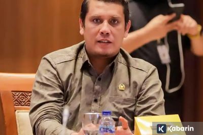 Keselamatan WNI Harus Jadi Prioritas di Tengah Krisis Venezuela