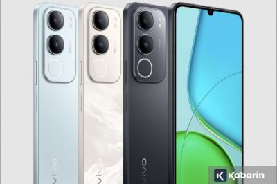Vivo Rilis Y50s 5G & Y50e 5G: HP 5G Murah Baterai 6.000 mAh