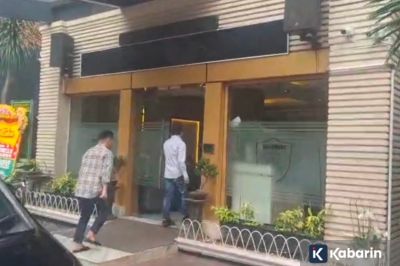 Richard Lee Penuhi Panggilan Polisi Terkait Kasus Produk Kecantikan