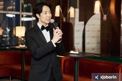 Chef Son Jong Won Jadi Sorotan di Culinary Class Wars 2