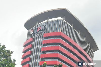 OTT Perdana KPK 2026, Pegawai Ditjen Pajak Kemenkeu Diamankan