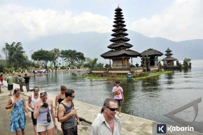 Apartemen Bali Jadi Magnet Investor Rusia dan Digital Nomad Asing