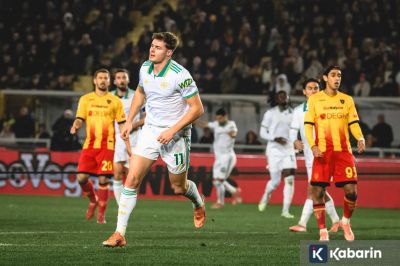 AS Roma Kembali ke Jalur Kemenangan usai Menang 2-0 atas Lecce