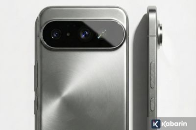 Honor Magic 8 Air Diklaim Lebih Ringan dari iPhone Air