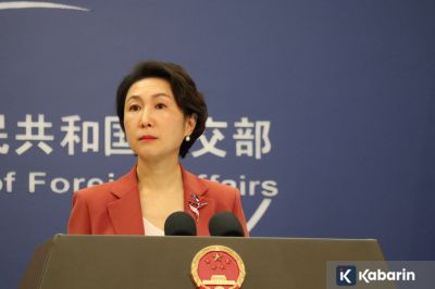 China Anggap Proses Peradilan Maduro di AS Tidak Sah